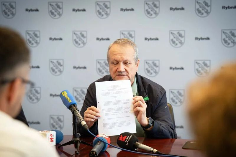 Rybnik pokazuje, jak skutecznie walczyć ze smogiem